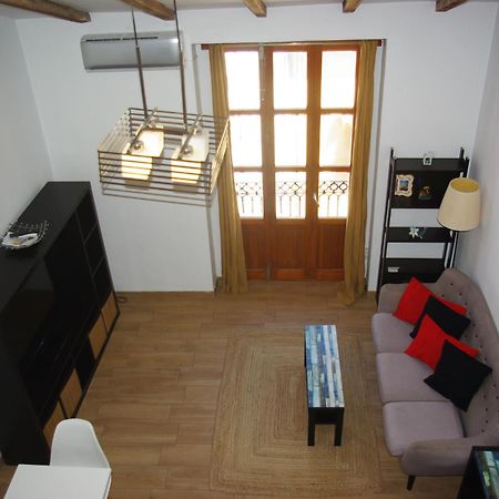 Apartamento Centro Valencia Exteriör bild