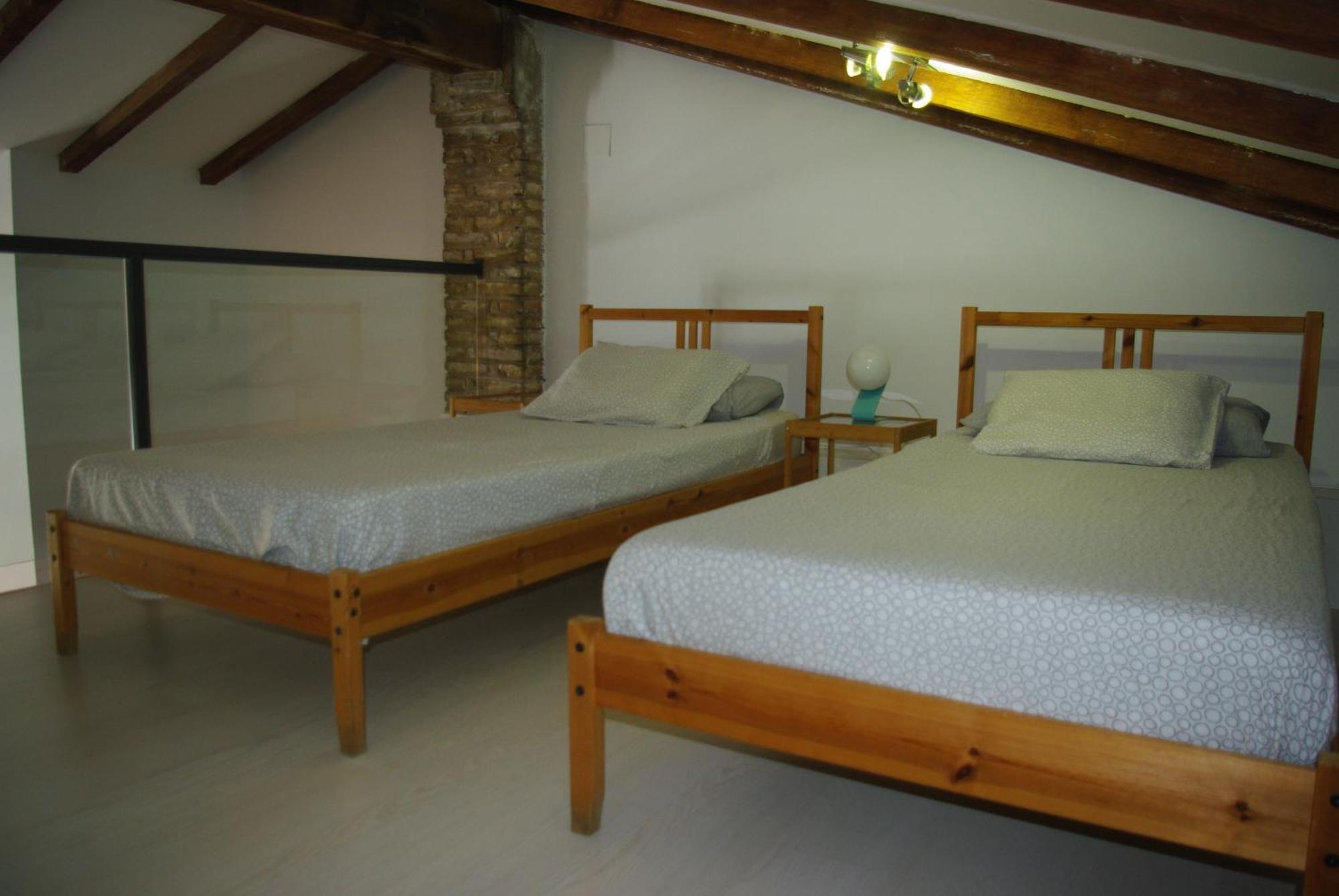 Apartamento Centro Valencia Exteriör bild