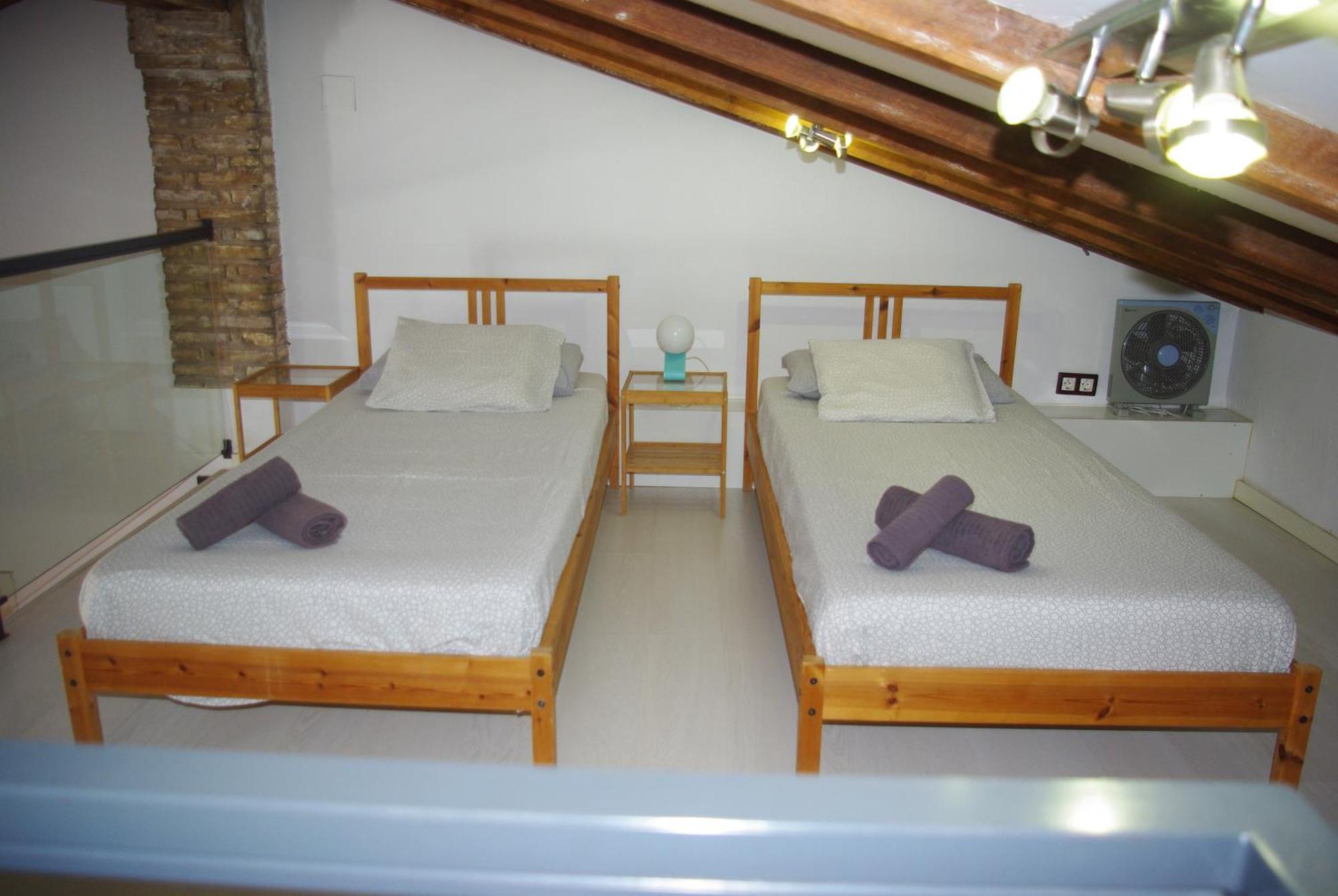 Apartamento Centro Valencia Exteriör bild
