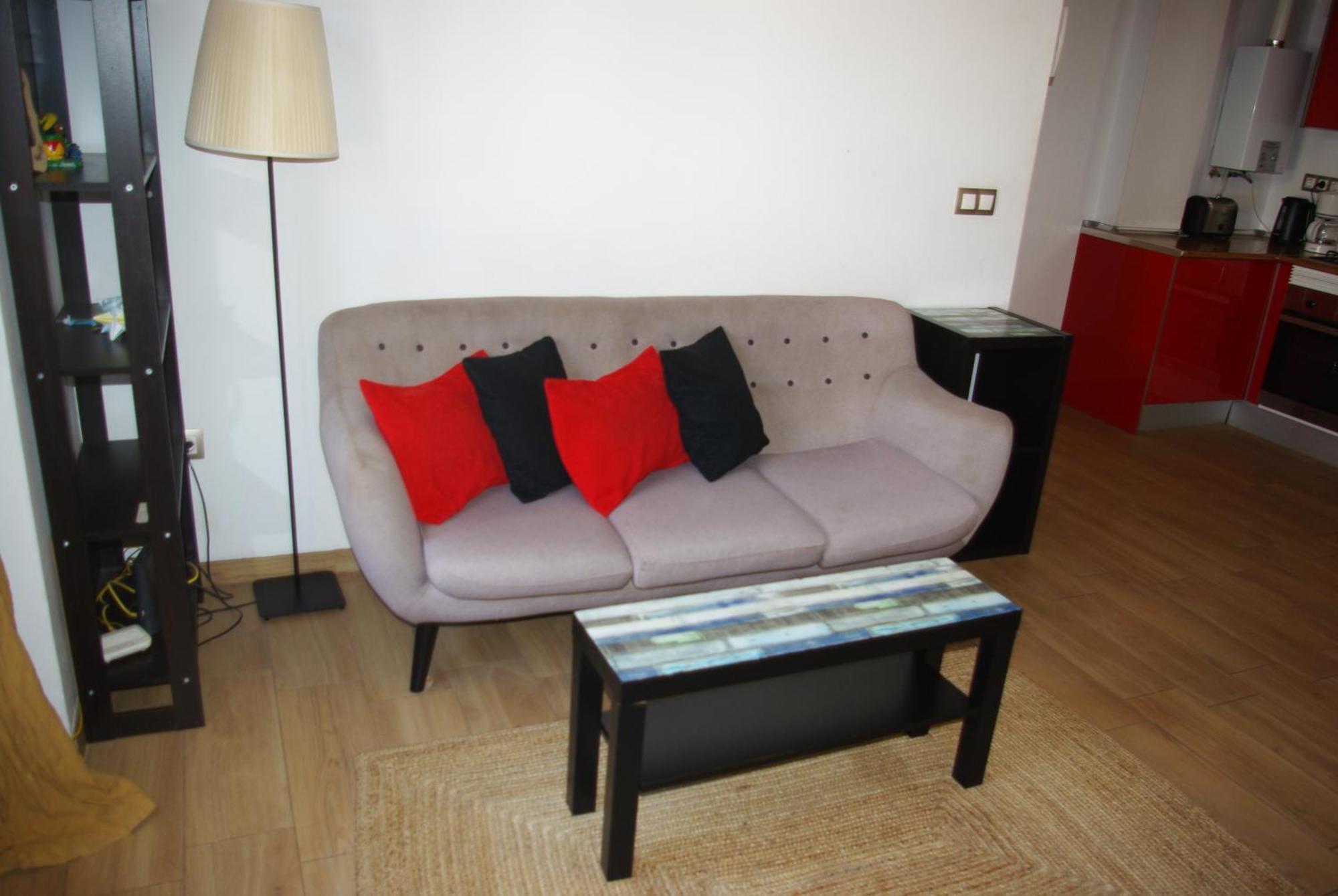 Apartamento Centro Valencia Exteriör bild