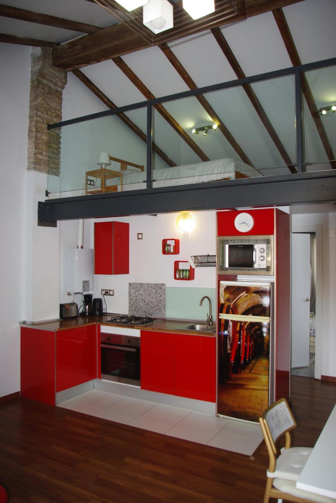 Apartamento Centro Valencia Exteriör bild